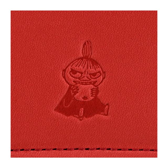 【レビュー投稿で+5％還元】キソラ ムーミン 長財布 素押しシリーズ レディースKIMN-002 kissora MOOMIN | 札入れ 小銭入れ 牛革 日本製 開運 一粒万倍日_10