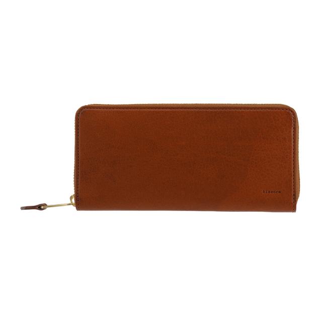 【レビュー投稿で+5％還元】キソラ 長財布 ラウンドファスナー 本革 ディニタ メンズ レディースKIMS-001 kissora | 牛革 日本製 レザー 開運 一粒万倍日 クリスマス_mp クリスマス_wp レビュー投稿で+5％還元】キソラ 長財布 ラウンドファスナー 本革
