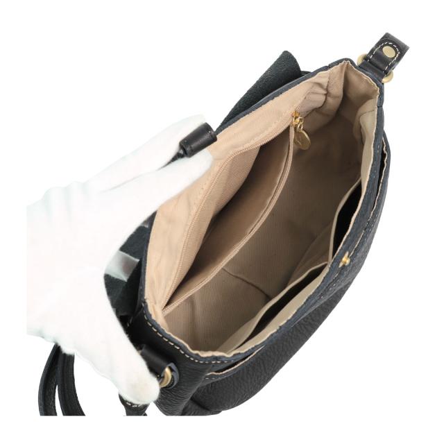 【レビュー投稿で+5％還元】キソラ ショルダーバッグ トミー レディース  KIOB-023 kissora 日本製 ミニ 牛革 本革 レザー クリスマス_mp クリスマス_wp レビュー投稿で+5％還元】キソラ ショルダーバッグ トミー レディース