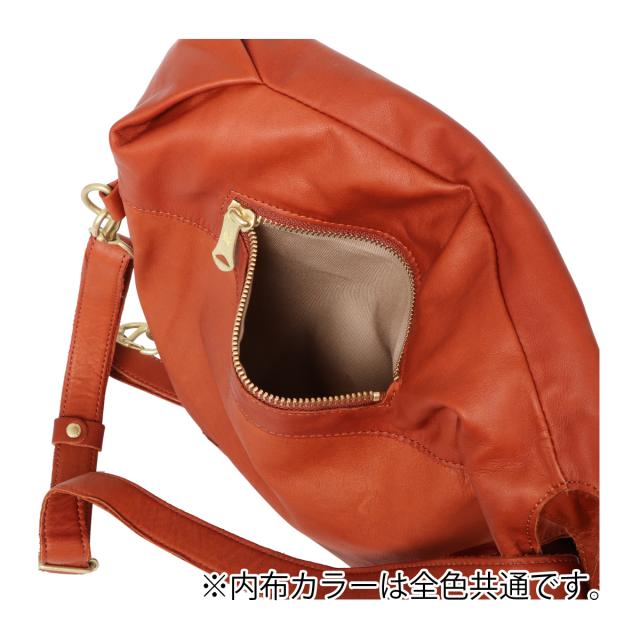 【レビュー投稿で+5％還元】キソラ ショルダーバッグ リュック 2WAY 本革 レザー ベッロ レディース KIOB-055 日本製 kissora | リュックサック 牛革 大人 シンプル クリスマス_mp クリスマス_wp レビュー投稿で+5％還元】キソラ ショルダーバッグ リュック 2WAY 本革