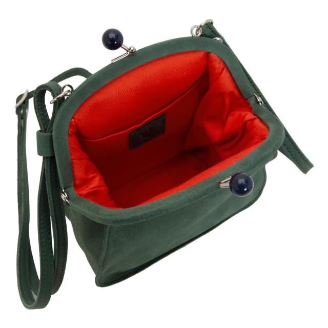 レビュー投稿で+5％還元】キソラ ショルダーバッグ ダンク KIOB-092