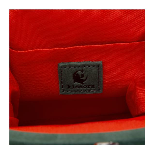 レビュー投稿で+5％還元】キソラ ショルダーバッグ ダンク KIOB-092