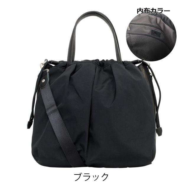 【レビュー投稿で+5％還元】キソラ トートバッグ ヴィラーレ レディースKIOB-123 kissora Virare | 2WAY ショルダーバッグ 日本製 巾着バッグ_8