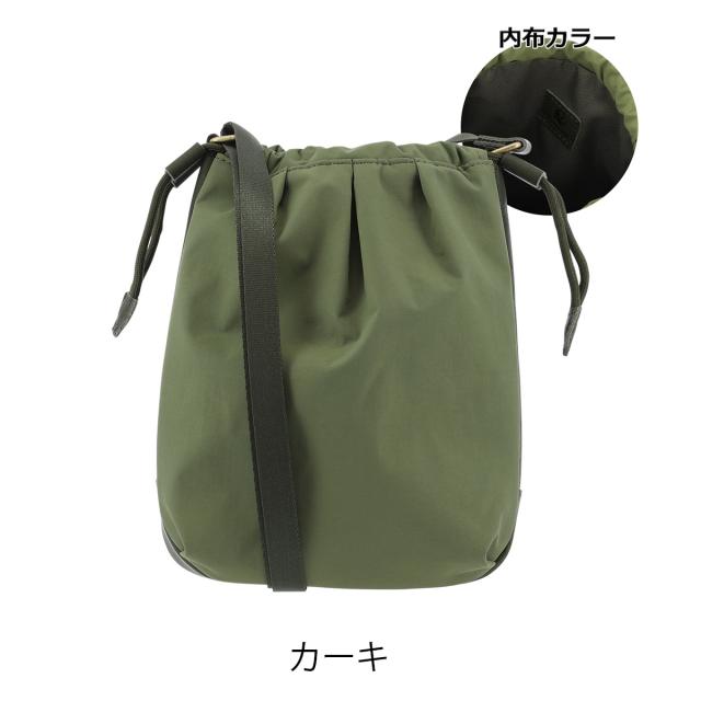 レビュー投稿で+5％還元】キソラ ポシェット ヴィラーレ レディース