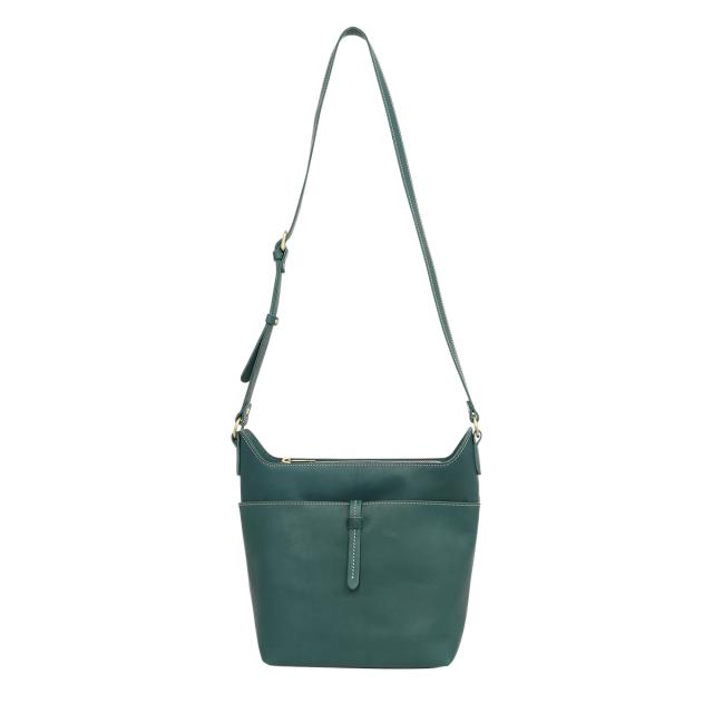 レビュー投稿で+5％還元】キソラ ショルダーバッグ アマーレ