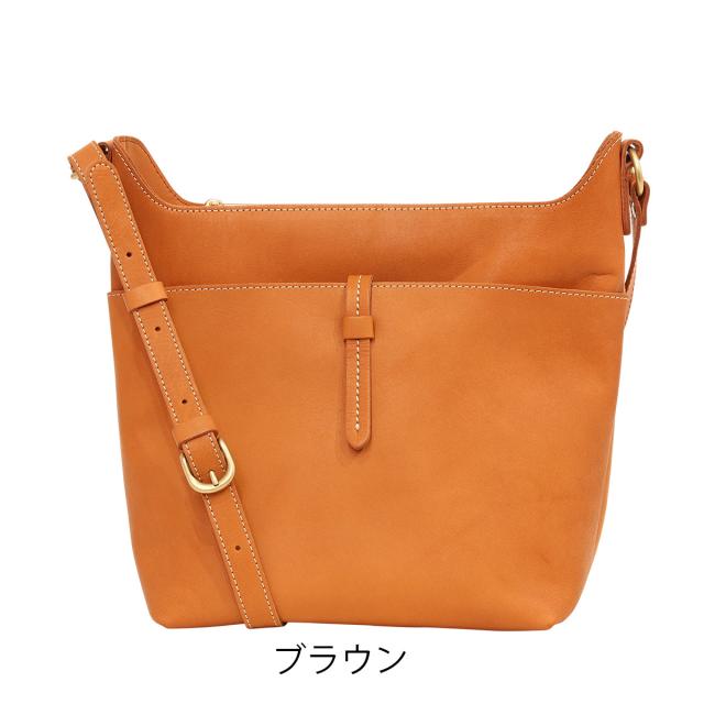 レビュー投稿で+5％還元】キソラ ショルダーバッグ アマーレ