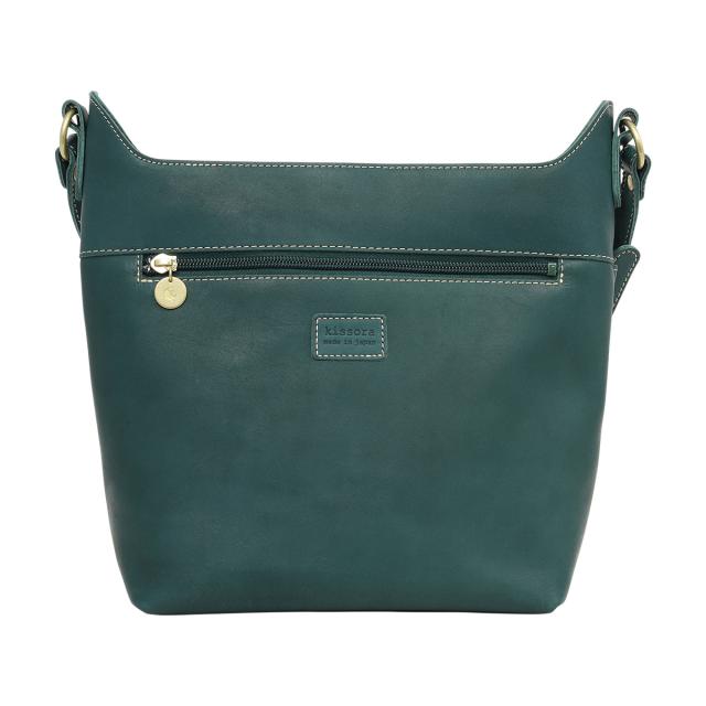 レビュー投稿で+5％還元】キソラ ショルダーバッグ アマーレ