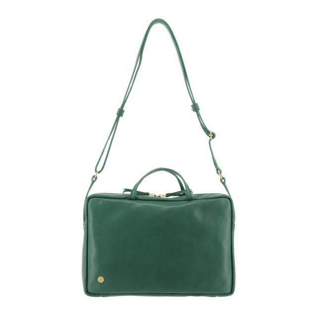 レビュー投稿で+5％還元】キソラ ショルダーバッグ 本革 ピアザ