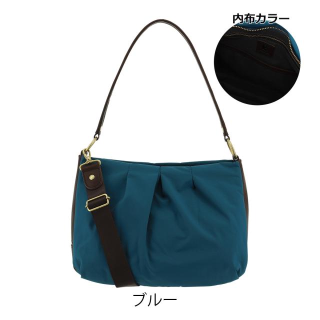 レビュー投稿で+5％還元】キソラ ショルダーバッグ 本革 ヴィラーレ