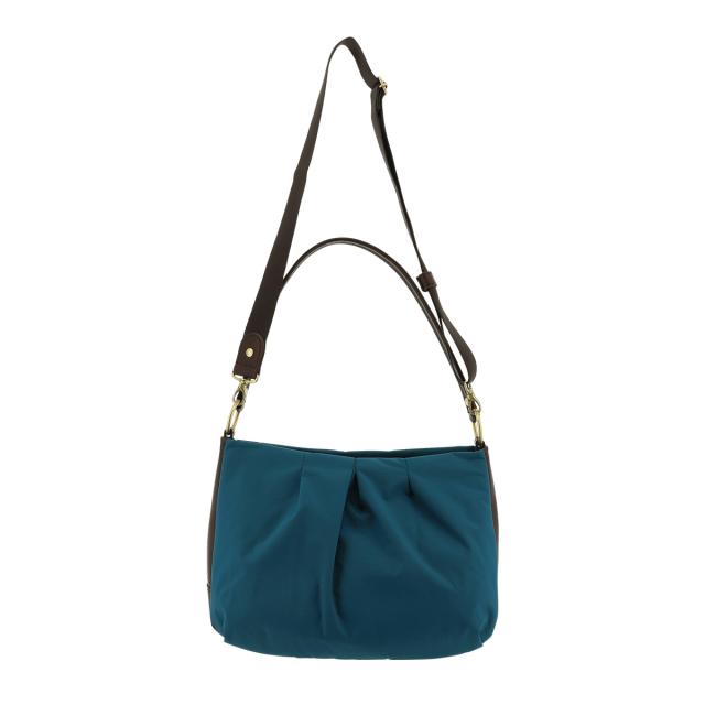 レビュー投稿で+5％還元】キソラ ショルダーバッグ 本革 ヴィラーレ