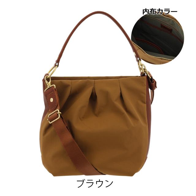 レビュー投稿で+5％還元】キソラ ショルダーバッグ 本革 ヴィラーレ 