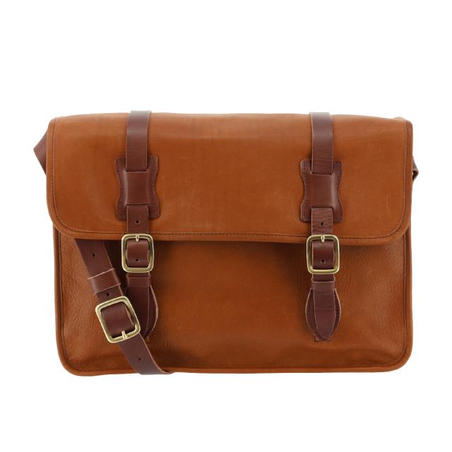 【レビュー投稿で+5％還元】キソラ ショルダーバッグ L A4 本革 ロブスト2 メンズ レディースKIOB-148 日本製 kissora | 牛革 レザー クリスマス_mp クリスマス_wp レビュー投稿で+5％還元】キソラ ショルダーバッグ L A4 本革 ロブスト