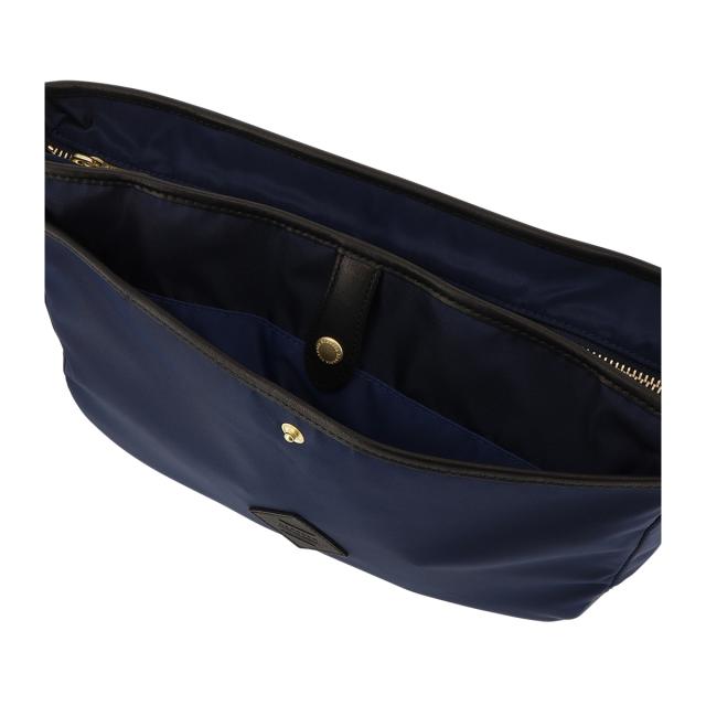 レビュー投稿で+5％還元】キソラ ショルダーバッグ ルシード