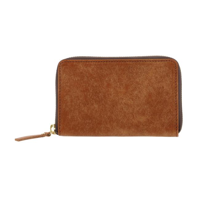 【レビュー投稿で+5％還元】二つ折り財布 本革 日本製 プエブロ メンズ レディース キソラKITM-021 kissora｜ラウンドファスナー 牛革 ミニ財布 クリスマス_mp クリスマス_wp レビュー投稿で+5％還元】二つ折り財布 本革 日本製 プエブロ メンズ