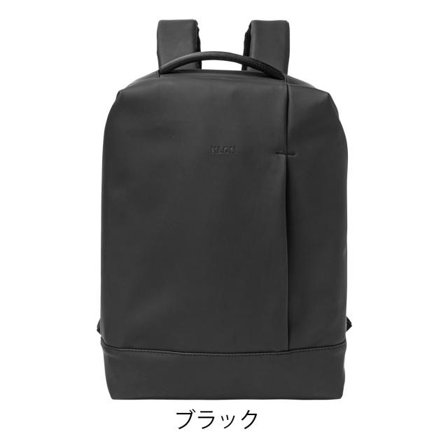 KLON リュック・バックパック 16L レビュー投稿で+5％還元】KLON リュック 16L 16インチ メンズ