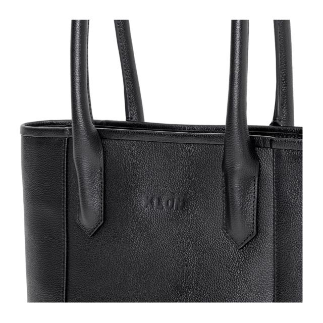 【レビュー投稿で+5％還元】クローン トートバッグ A4 肩掛け モード カジュアル ビジネス 14インチ対応 メンズ レディース KLON STORAGE PORTRAIT TOTE BAG -VNM- LEATHER KLON オフィス 通勤 通学 お出掛け 旅行 クリスマス_mp クリスマス_wp