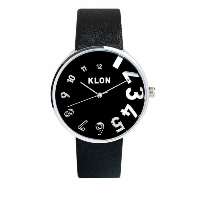レビュー投稿で+5％還元】KLON 腕時計 レディース メンズ