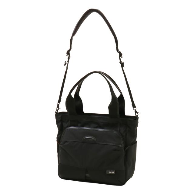 【レビュー投稿で+5％還元】ダブルスブラック トートバッグ B4 ショルダーバッグ 18.5L メンズ KOH3383 DSBK DOUBLES BLACK ビジネストート ビジネスバッグ 旅行 トラベル 出張 sh_of agesugi_sfa クリスマス_mp