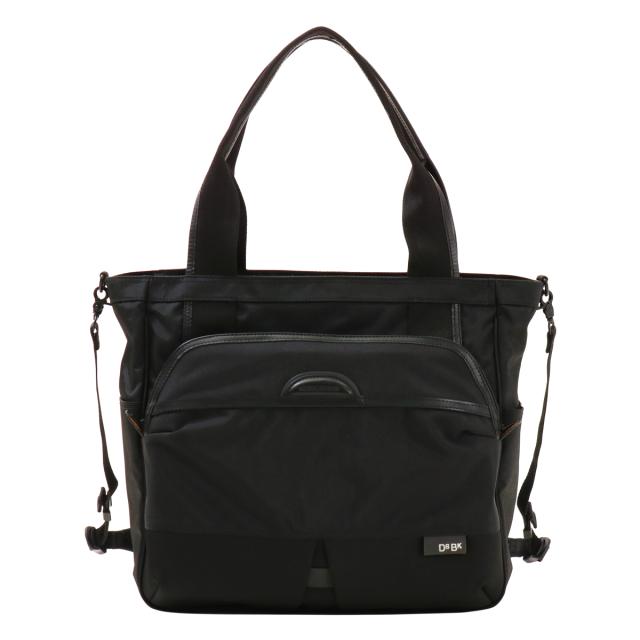 【レビュー投稿で+5％還元】ダブルスブラック トートバッグ B4 ショルダーバッグ 18.5L メンズ KOH3383 DSBK DOUBLES BLACK ビジネストート ビジネスバッグ 旅行 トラベル 出張 sh_of agesugi_sfa クリスマス_mp