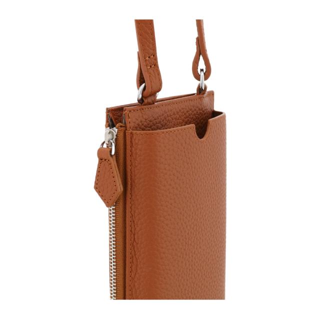 レビュー投稿で+5％還元】ラ・クローゼット スマホポーチ スマホ