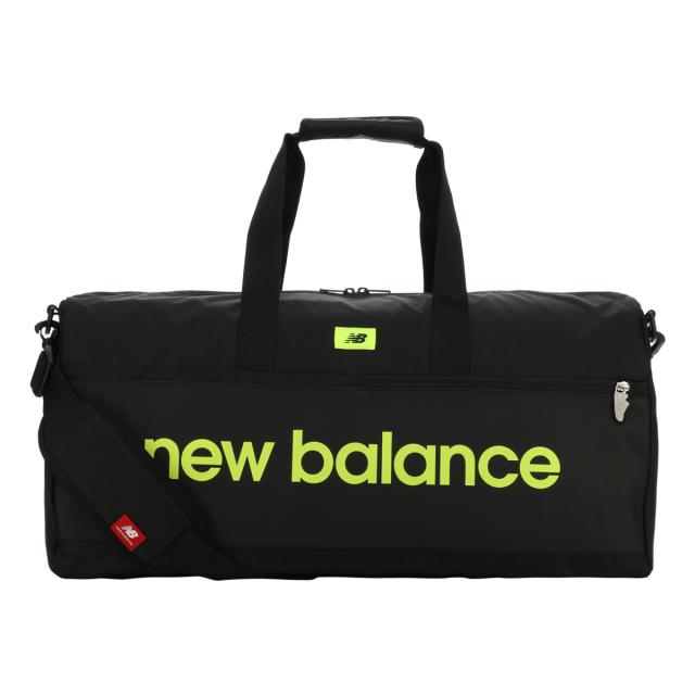 レビュー投稿で+5％還元】ニューバランス ボストンバッグ 50L