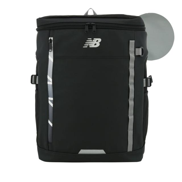 レビュー投稿で+5％還元】ニューバランス リュック 30L B4 リュック