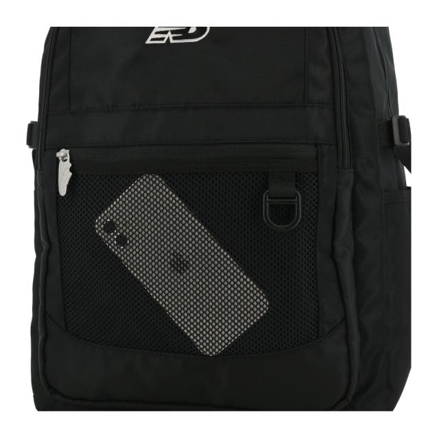 レビュー投稿で+5％還元】ニューバランス リュック B4 13インチ 30L