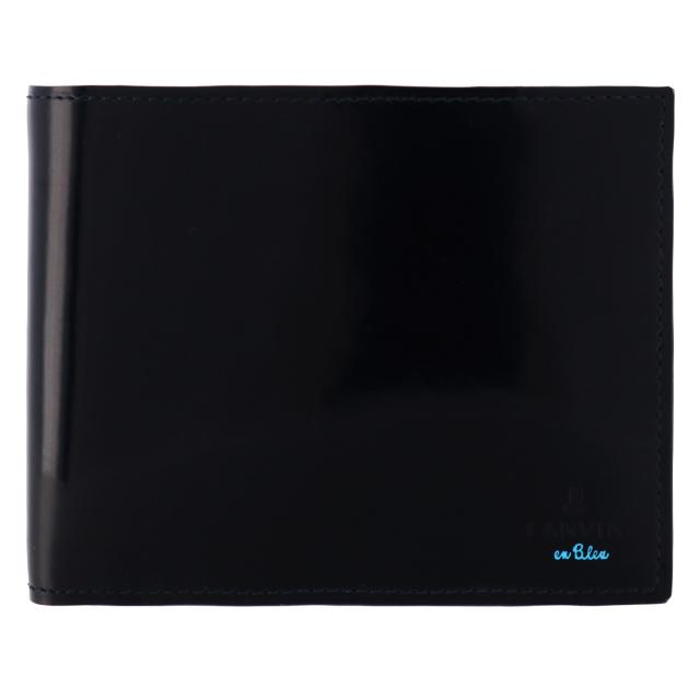 レビュー投稿で+5％還元】ランバンオンブルー 二つ折り財布 サムディ