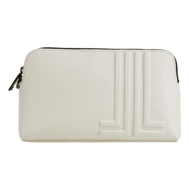 レビュー投稿で+5％還元】ランバンオンブルー クラッチバッグ