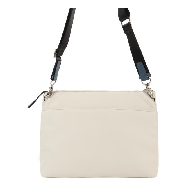 【レビュー投稿で+5％還元】ランバンオンブルー ショルダーバッグ 斜め掛け 横型 515112 ドレッセ LANVIN en Bleu カジュアル 耐水性_2