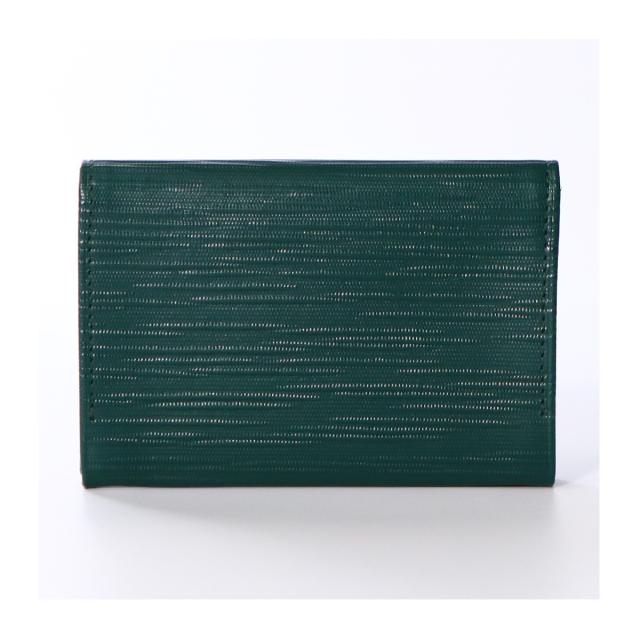 【レビュー投稿で+5％還元】ランバンオンブルー 名刺入れ カードケース メンズ アドニス LANVIN en Bleu 当社限定カラー ささマチ 本革 牛革 レザー ブランド 大人 ギフト プレゼント_2