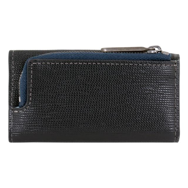 レビュー投稿で+5％還元】ランバンオンブルー キーケース スタンパ