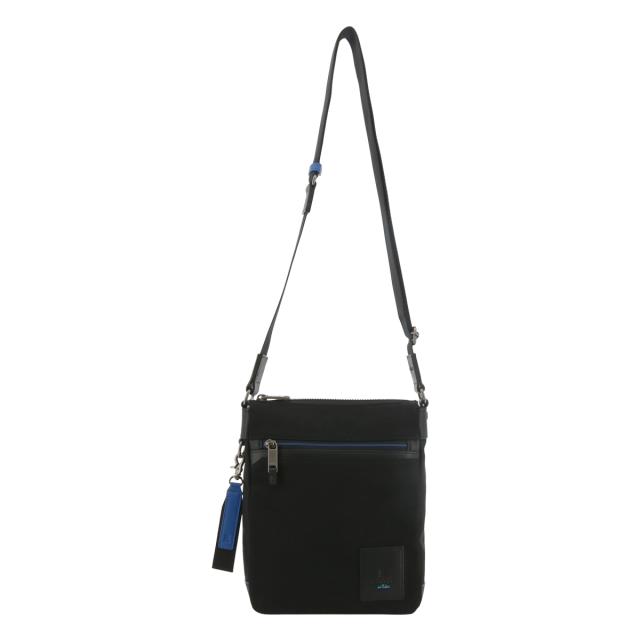 レビュー投稿で+5％還元】ランバンオンブルー ショルダーバッグ メンズ