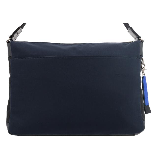 レビュー投稿で+5％還元】ランバンオンブルー ショルダーバッグ A4