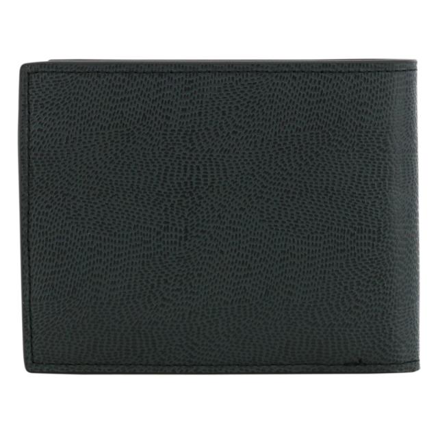 レビュー投稿で+5％還元】ランバンオンブルー 二つ折り財布 本革