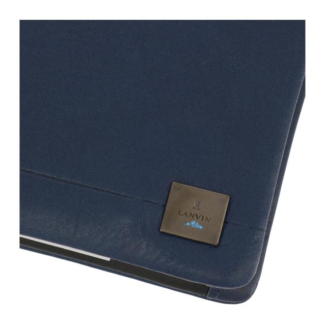 レビュー投稿で+5％還元】ランバンオンブルー カードケース 名刺入れ