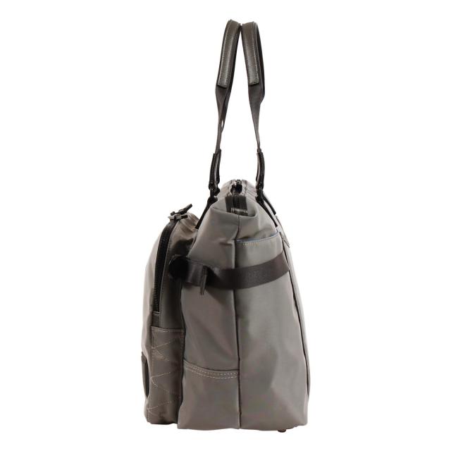 レビュー投稿で+5％還元】ランバンオンブルー トートバッグ B4