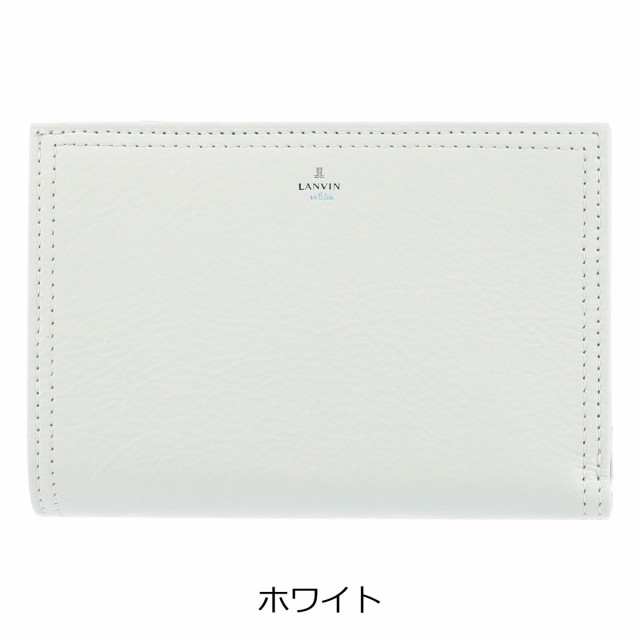 レビューを書いて 5 ランバンオンブルー 長財布 プリズナー メンズ Lanvin En Bleu 牛革 本革 レザーの通販はau Pay マーケット サックスバー Au Pay マーケット店