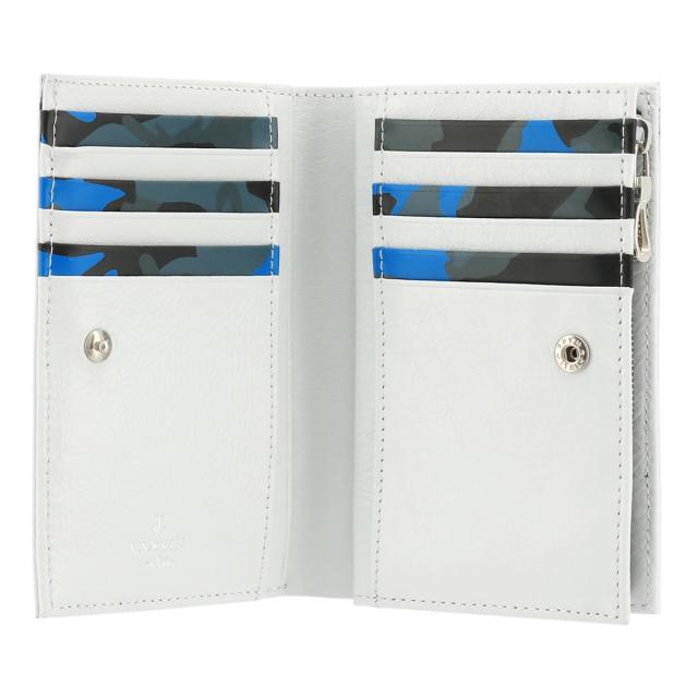 レビューを書いて 5 ランバンオンブルー 長財布 プリズナー メンズ Lanvin En Bleu 牛革 本革 レザーの通販はau Pay マーケット サックスバー Au Pay マーケット店