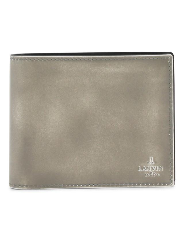レビューを書いてポイント 5 ランバンオンブルー Lanvin En Bleu 財布 サムディ 二つ折り 財布 メンズの通販はau Pay マーケット サックスバー Au Pay マーケット店