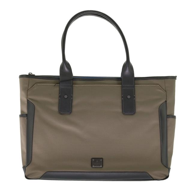 レビューを書いてポイント 5 ランバンオンブルー トートバッグ サイド Lanvin En Bleu ビジネスバッグ ポリエステル メンズの通販はau Pay マーケット サックスバー Au Pay マーケット店