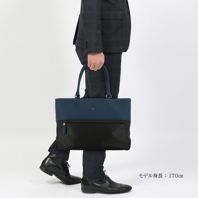 確実正規品 LANVIN en Bleu ランバンオンブルー ロレッタトートバッグ