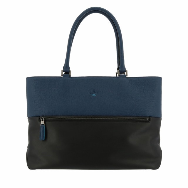 【レビュー投稿で+5％還元】ランバンオンブルー LANVIN en Bleu トートバッグ 574701 フェリチタ 【 メンズ レザー 】｜au  PAY マーケット