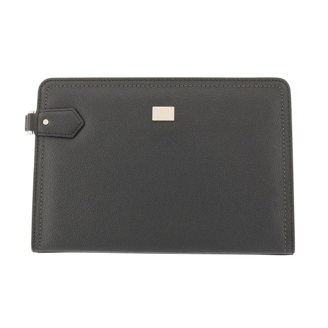 レビュー投稿で+5％還元】ランバンコレクション クラッチバッグ