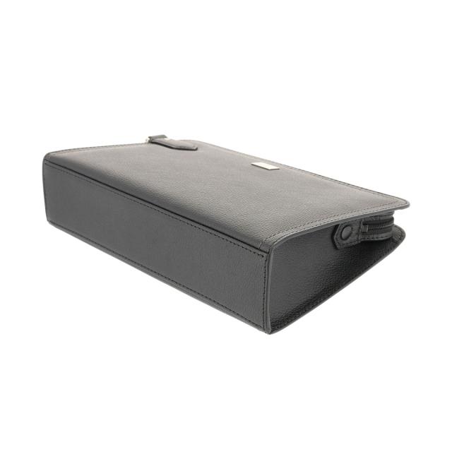 【レビュー投稿で+5％還元】ランバンコレクション クラッチバッグ マクシム 28cm 日本製 牛革 本革 レザー メンズ 280222 LANVIN COLLECTION セカンドバッグ プレゼント 通勤 男性 クリスマス_mp レビュー投稿で+5％還元】ランバンコレクション クラッチバッグ