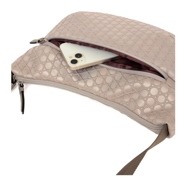 レビュー投稿で+5％還元】ラクーオ ショルダーバッグ 軽量 撥水 031606