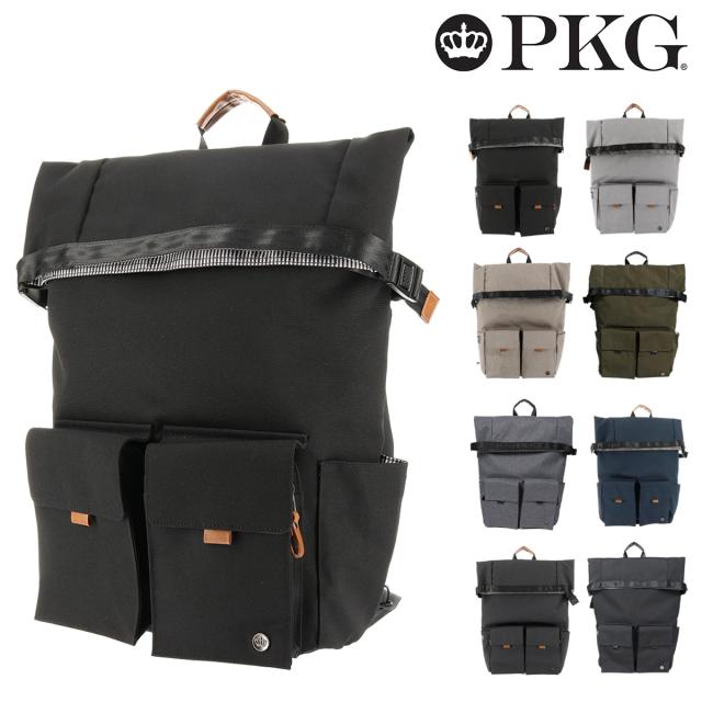 レビューを書いて 5 ピーケージー リュック Concord Pkg リュックサック バックパック Lb01co ナイロン メンズ レディース 男女兼の通販はau Pay マーケット サックスバー Au Pay マーケット店