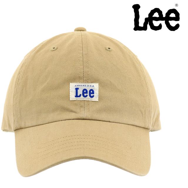 レビューを書いて 5 リー キャップ サイズ調節可能 メンズ レディース Lee 6p Cap Cotton Twill 帽子の通販はau Pay マーケット サックスバー Au Pay マーケット店