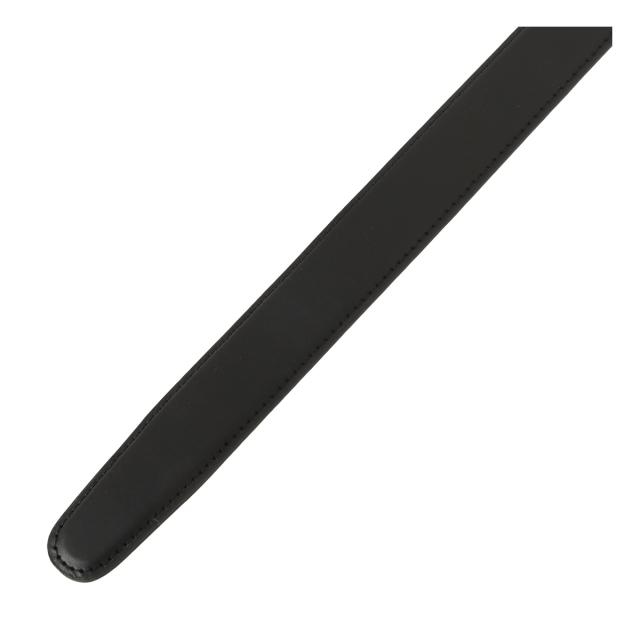 【レビュー投稿で+5％還元】レザーグッズモリヤ ベルト 本革 日本製 ワンタッチバックル LGMB-008015L Leathr Goods MORIYA 牛革 レザー ビジネス カジュアル フォーマル_4