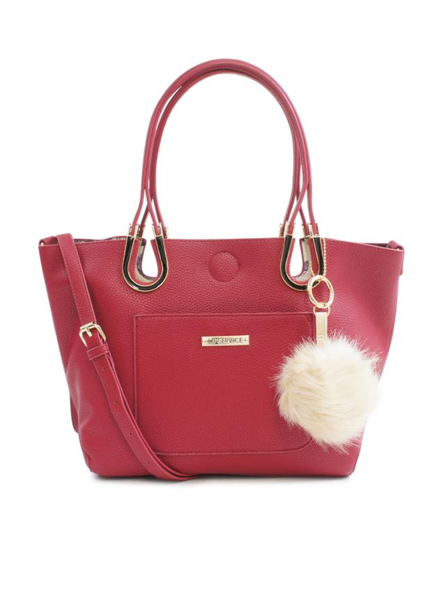 レビュー投稿で 5 還元 リップサービス トートバッグ ベーカー 2way レディース Lip 0449 Lip Service 花柄 リバーシブル ショルダの通販はau Pay マーケット サックスバー Au Pay マーケット店